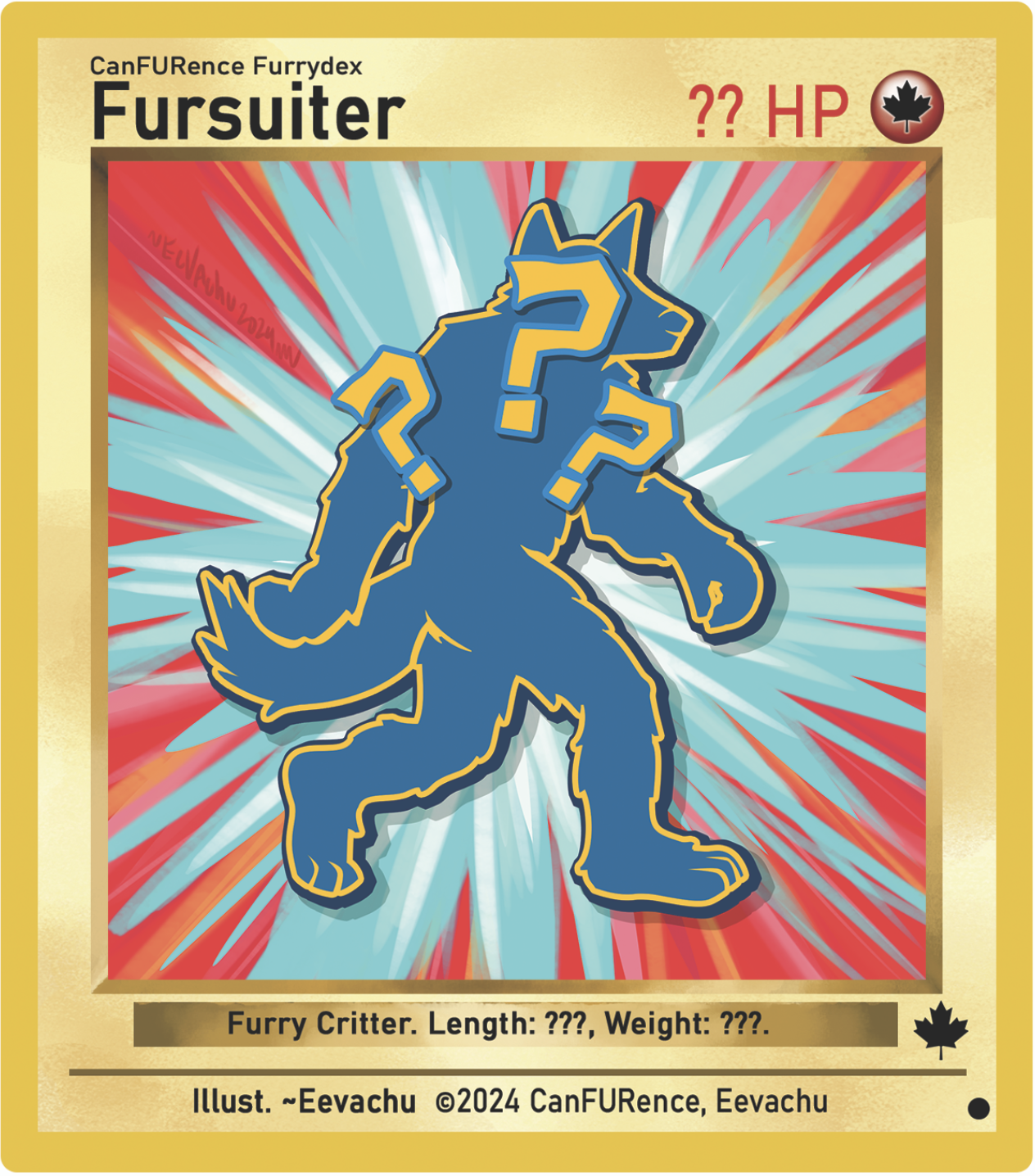 FurryDex